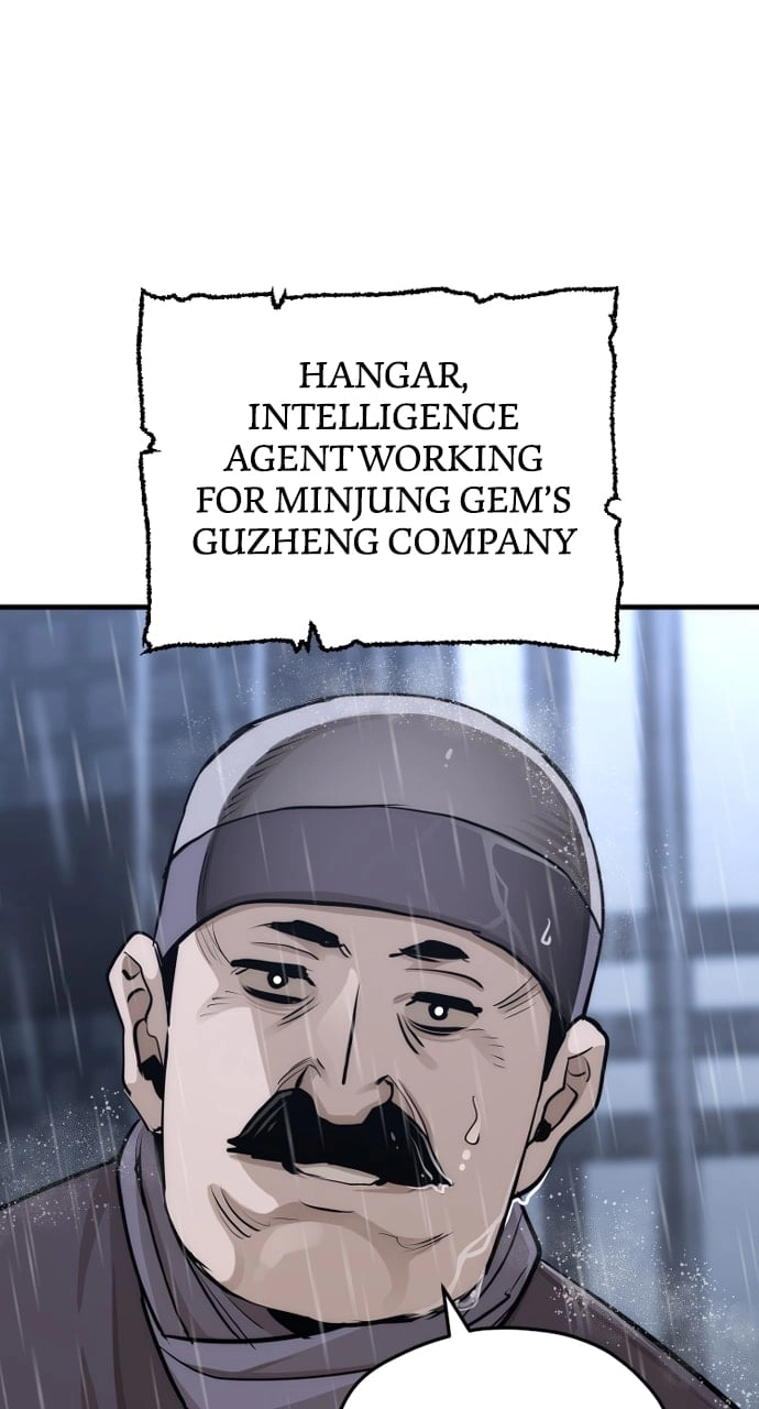 Murim RPG Simulation Chapter 68 Page 14
