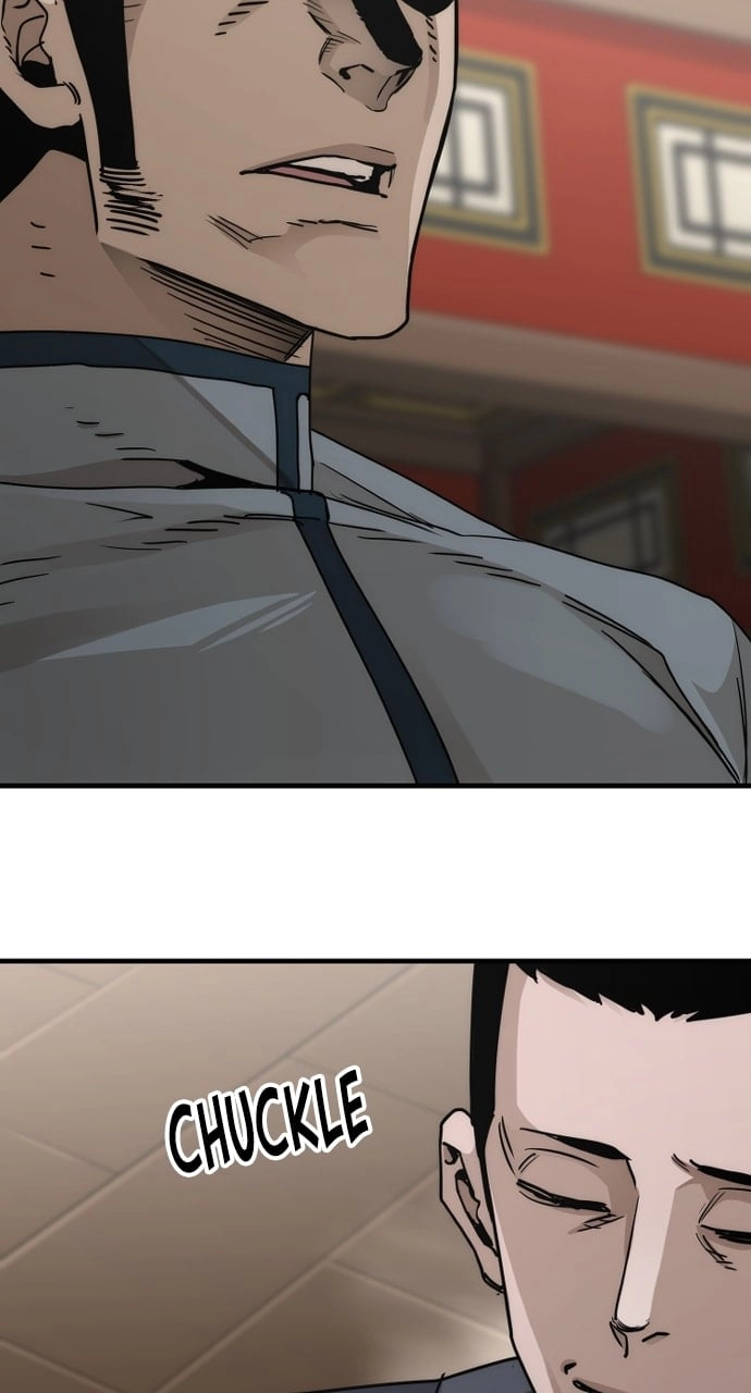 Murim RPG Simulation Chapter 68 Page 145
