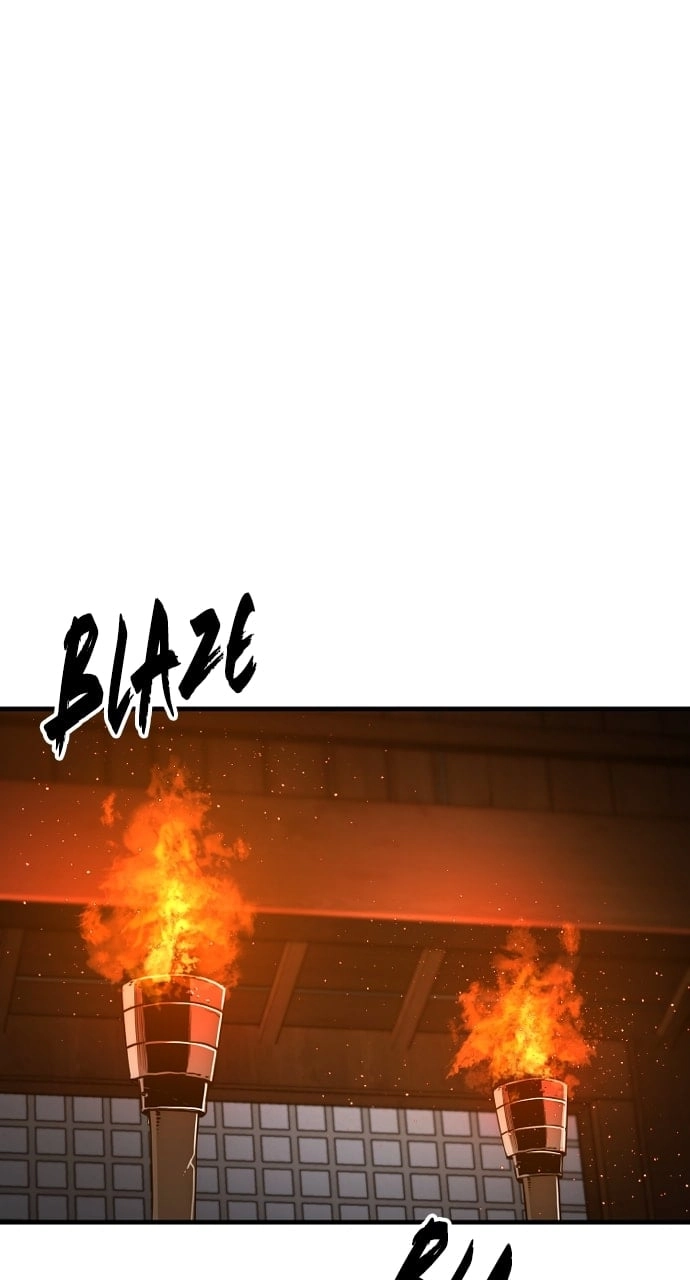 Murim RPG Simulation Chapter 68 Page 21