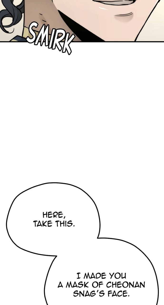 Murim RPG Simulation Chapter 68 Page 112