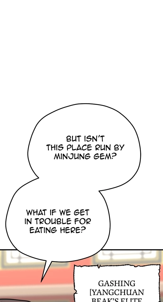 Murim RPG Simulation Chapter 68 Page 123