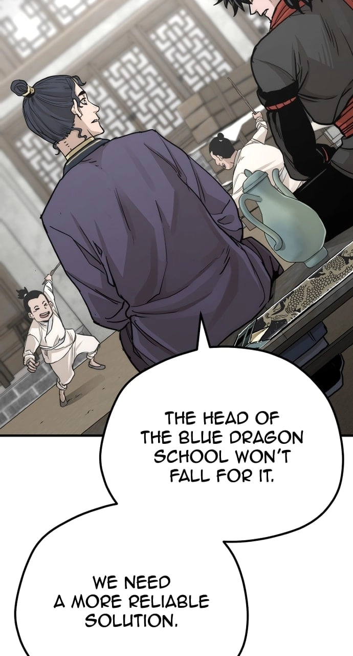 Murim RPG Simulation Chapter 68 Page 59