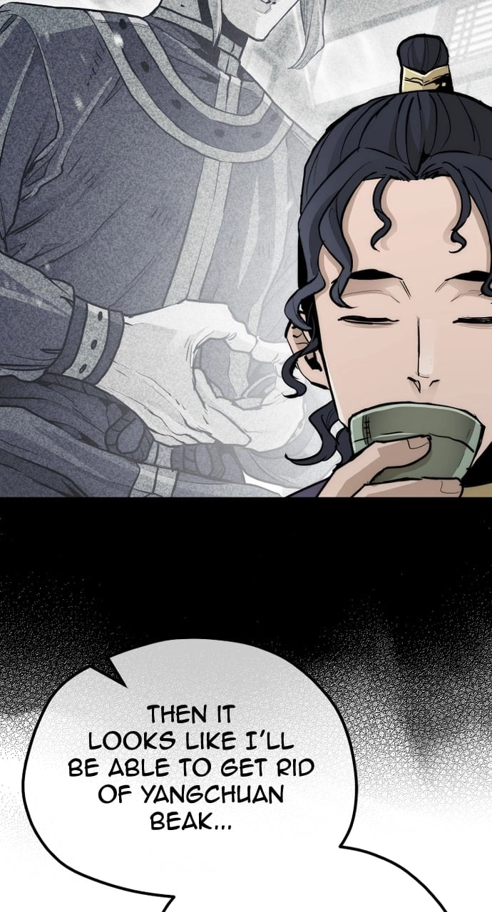 Murim RPG Simulation Chapter 68 Page 56