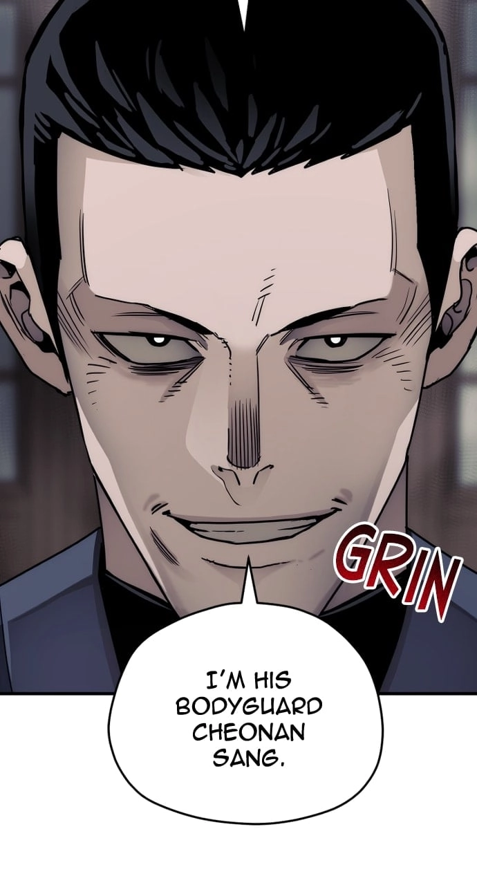 Murim RPG Simulation Chapter 68 Page 141