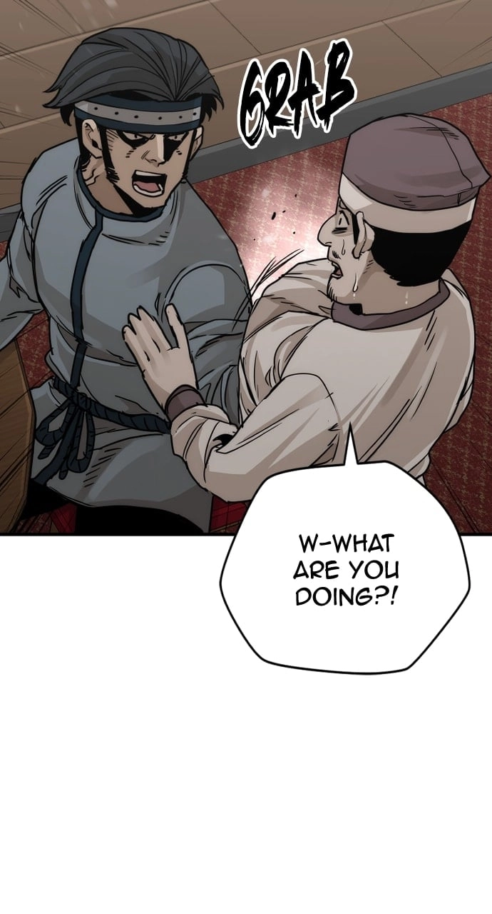 Murim RPG Simulation Chapter 68 Page 132
