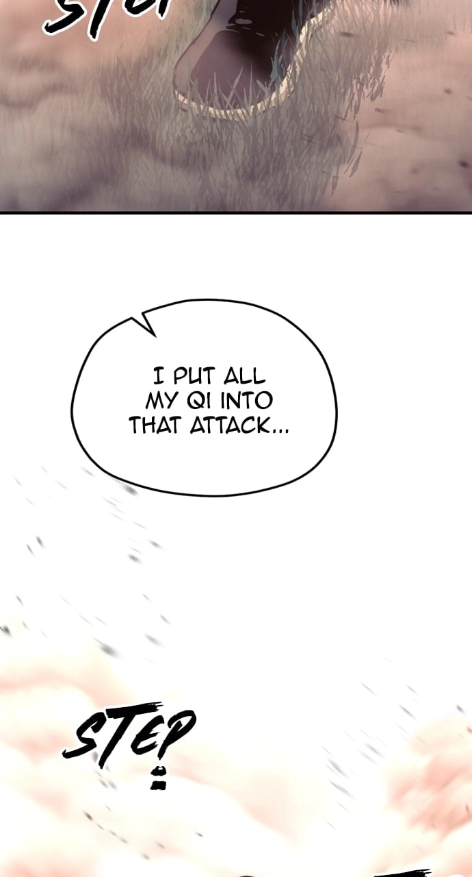 Murim RPG Simulation Chapter 83 Page 28