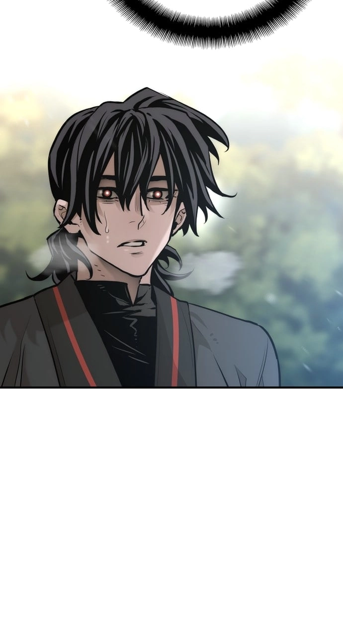 Murim RPG Simulation Chapter 83 Page 36
