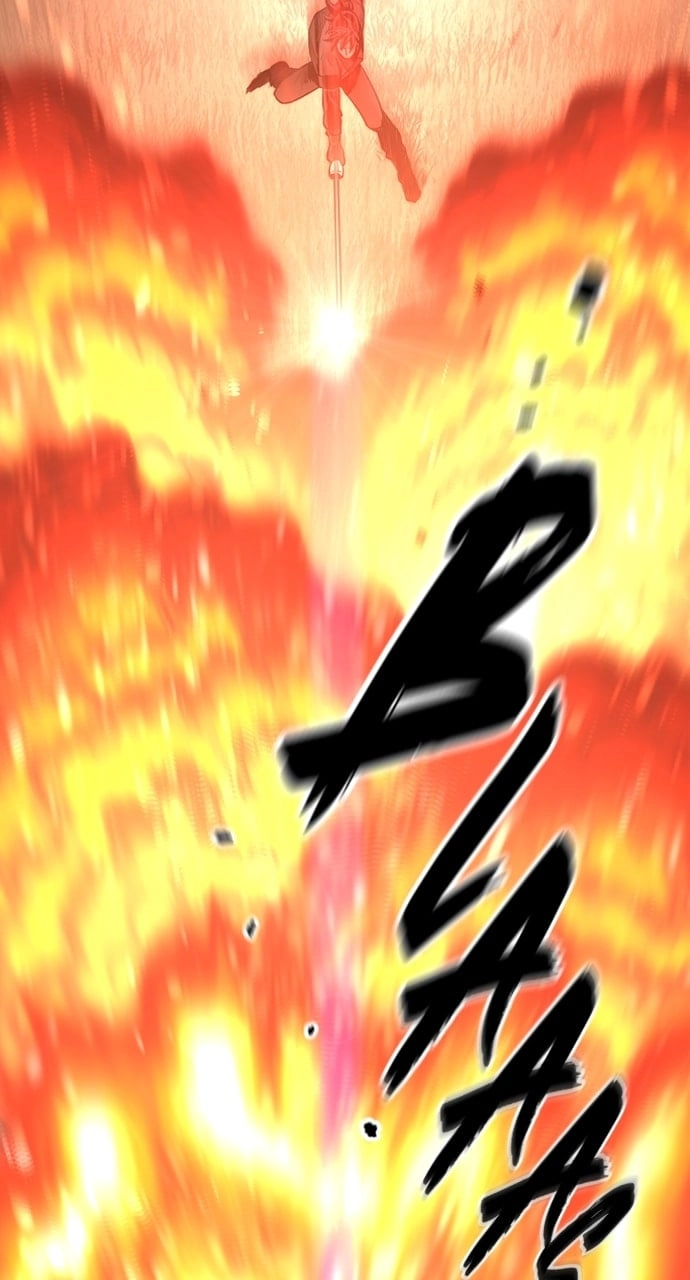 Murim RPG Simulation Chapter 83 Page 84