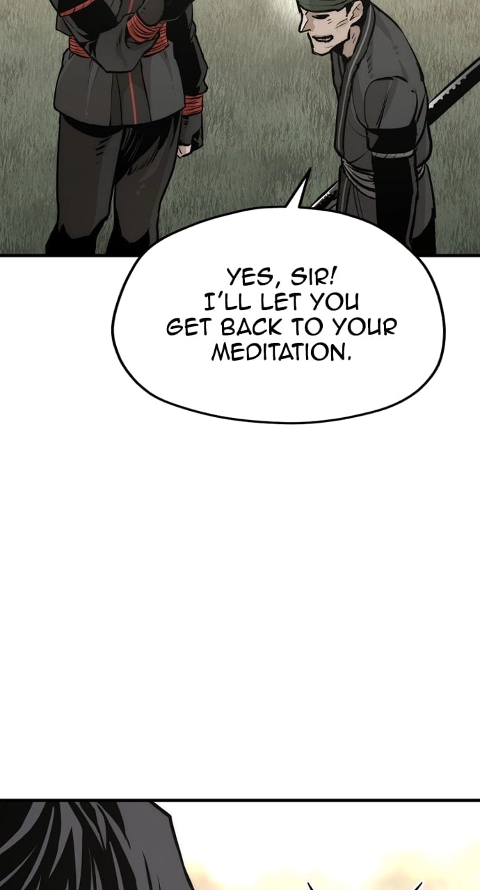 Murim RPG Simulation Chapter 83 Page 121