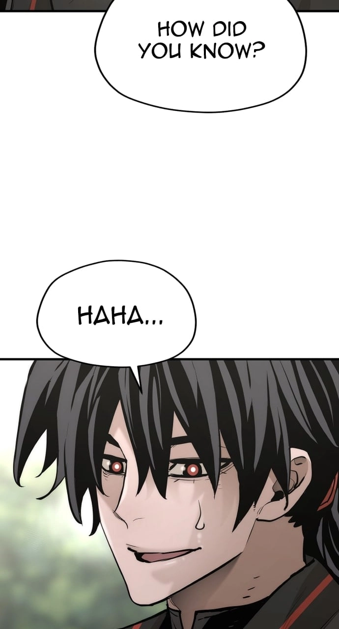 Murim RPG Simulation Chapter 83 Page 69