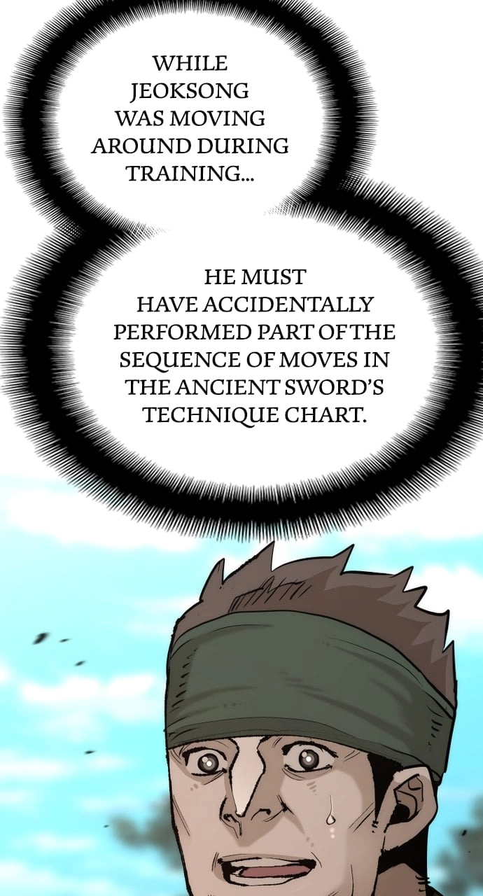 Murim RPG Simulation Chapter 83 Page 77