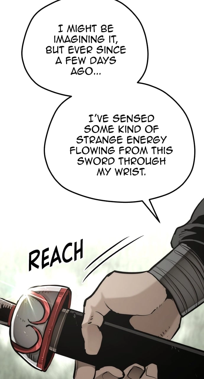 Murim RPG Simulation Chapter 83 Page 58
