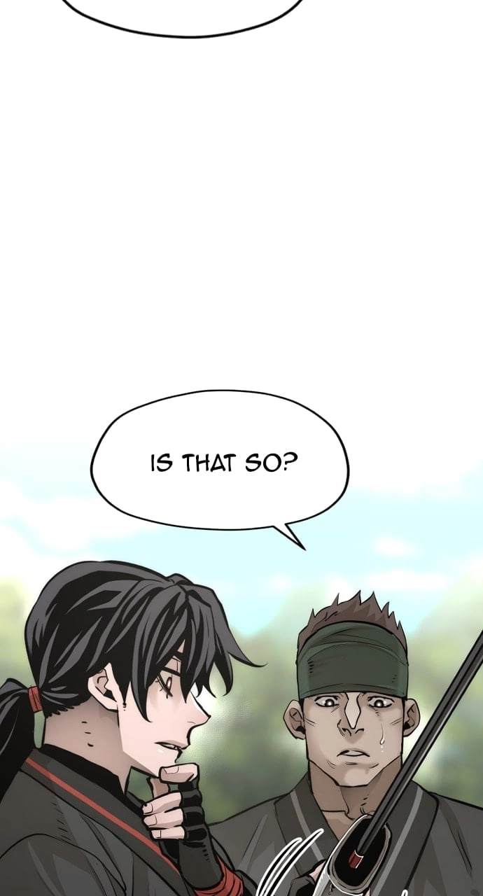 Murim RPG Simulation Chapter 83 Page 63