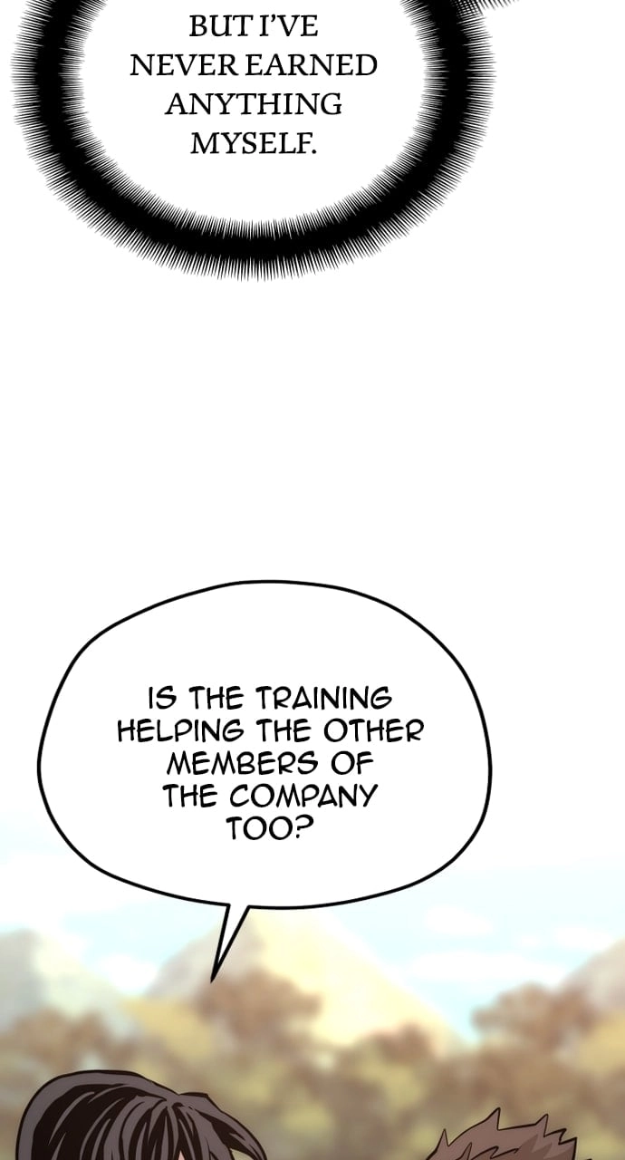 Murim RPG Simulation Chapter 83 Page 116