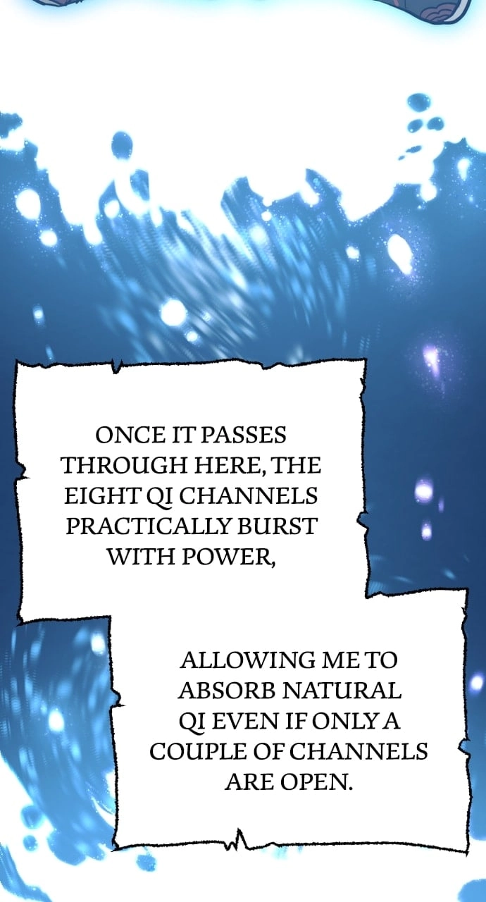Murim RPG Simulation Chapter 83 Page 157
