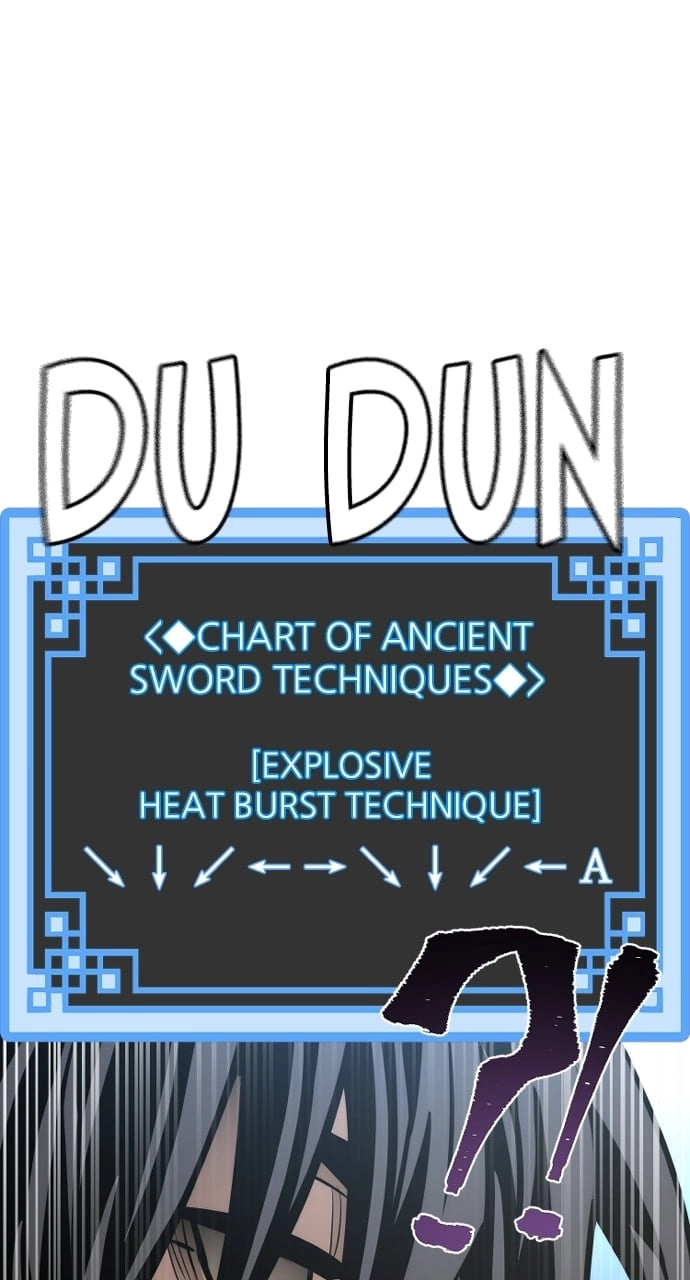 Murim RPG Simulation Chapter 83 Page 66