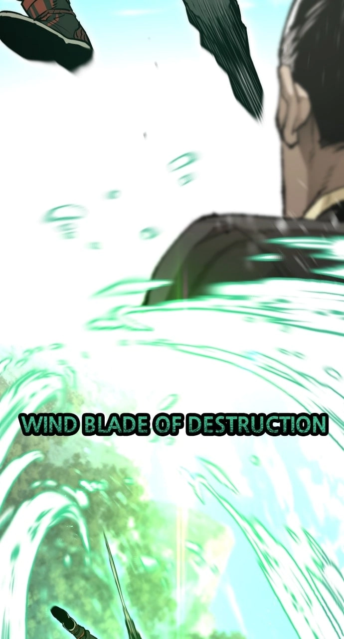 Murim RPG Simulation Chapter 83 Page 10