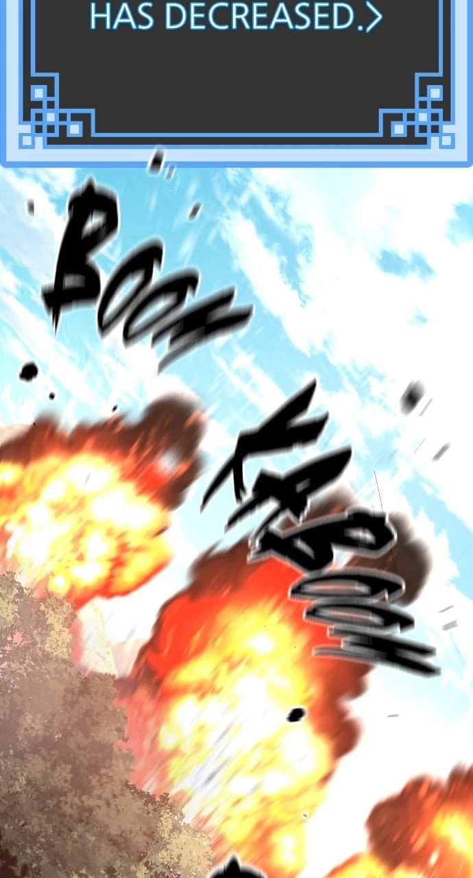 Murim RPG Simulation Chapter 83 Page 23