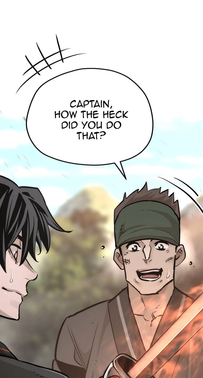 Murim RPG Simulation Chapter 83 Page 90
