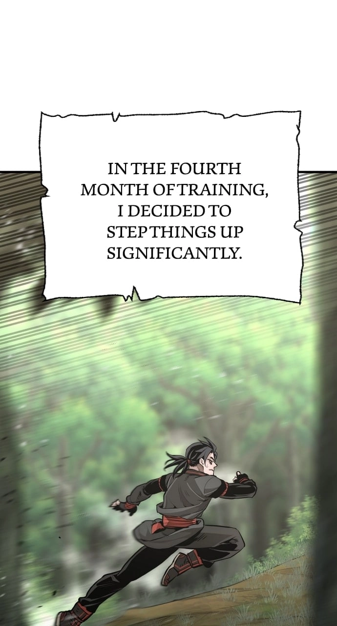 Murim RPG Simulation Chapter 83 Page 136