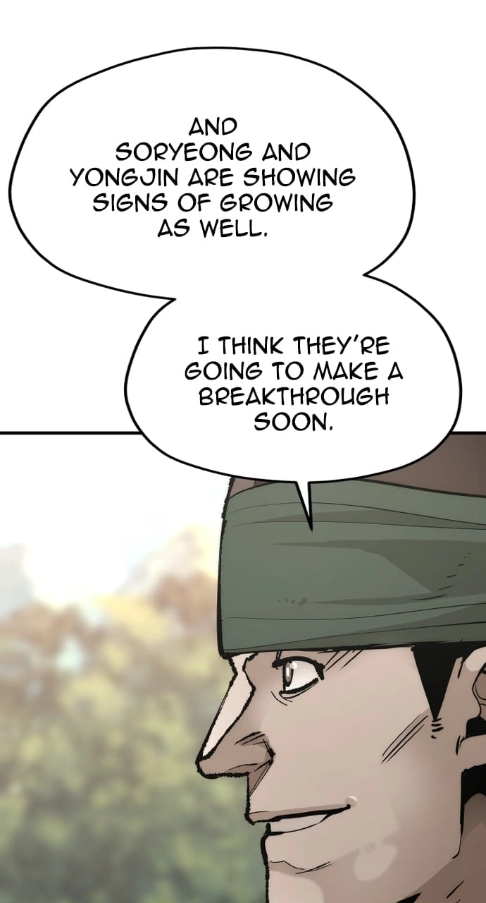 Murim RPG Simulation Chapter 83 Page 118