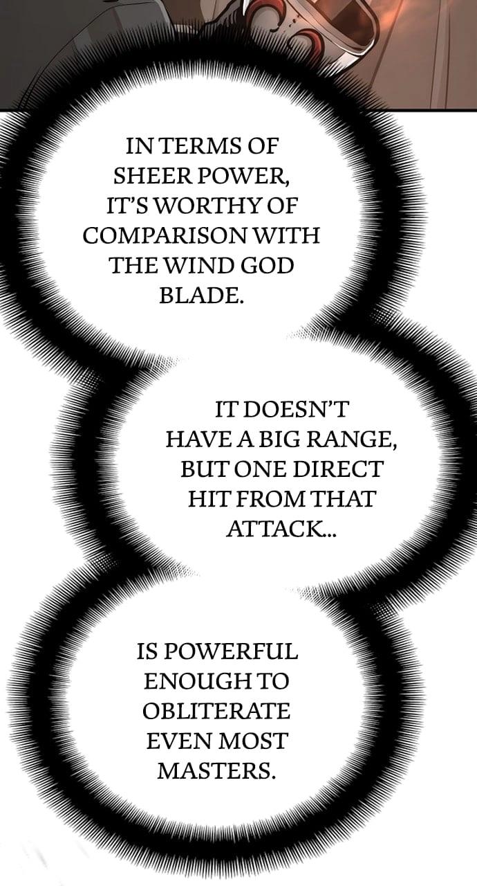 Murim RPG Simulation Chapter 83 Page 91