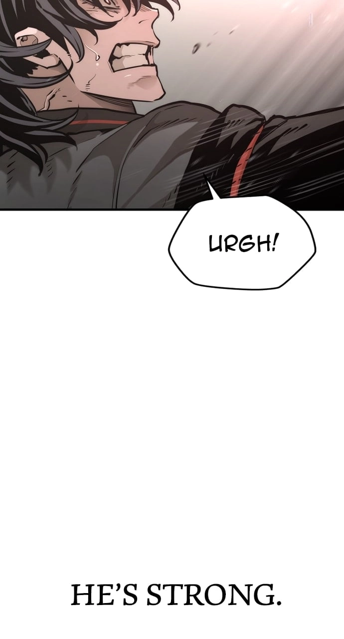 Murim RPG Simulation Chapter 83 Page 6