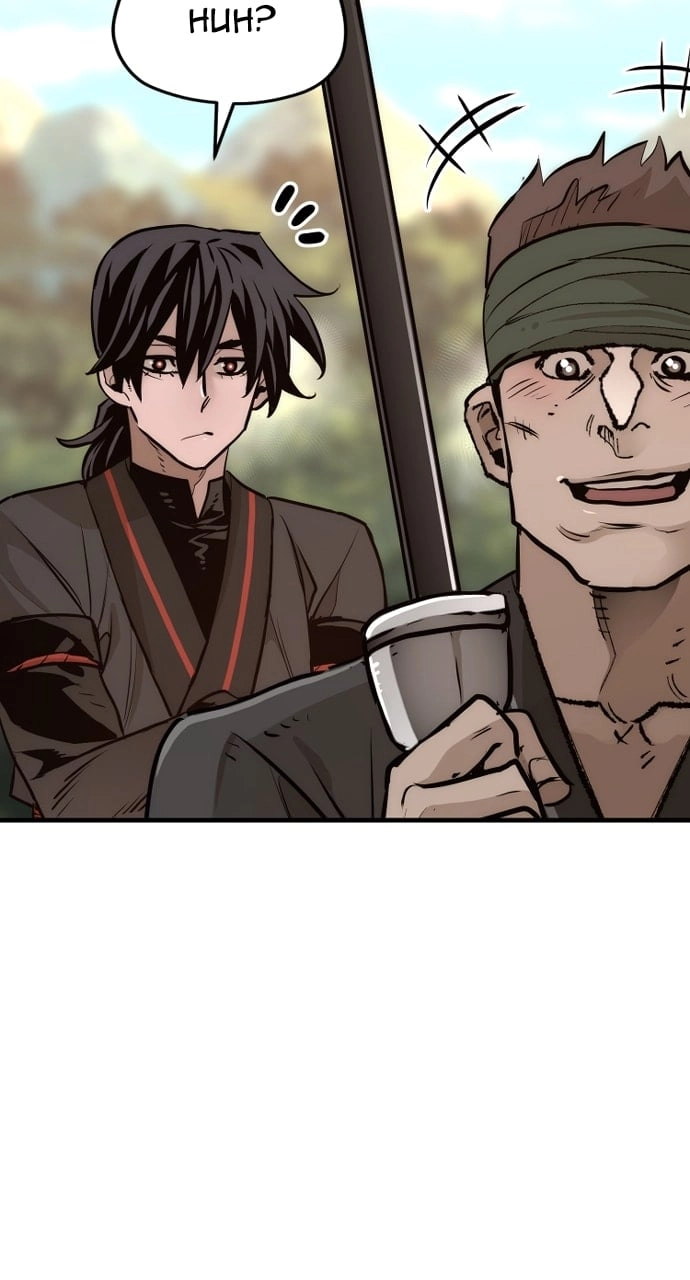 Murim RPG Simulation Chapter 83 Page 104