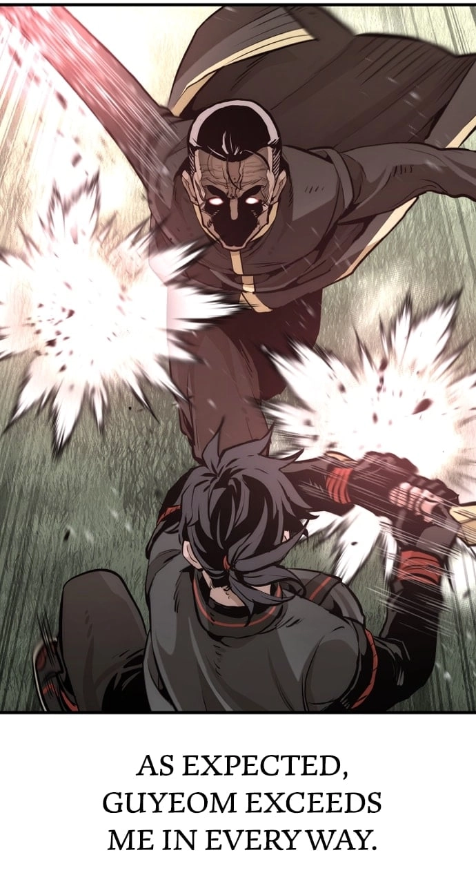 Murim RPG Simulation Chapter 83 Page 7