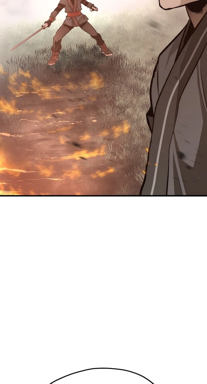 Murim RPG Simulation Chapter 83 Page 87