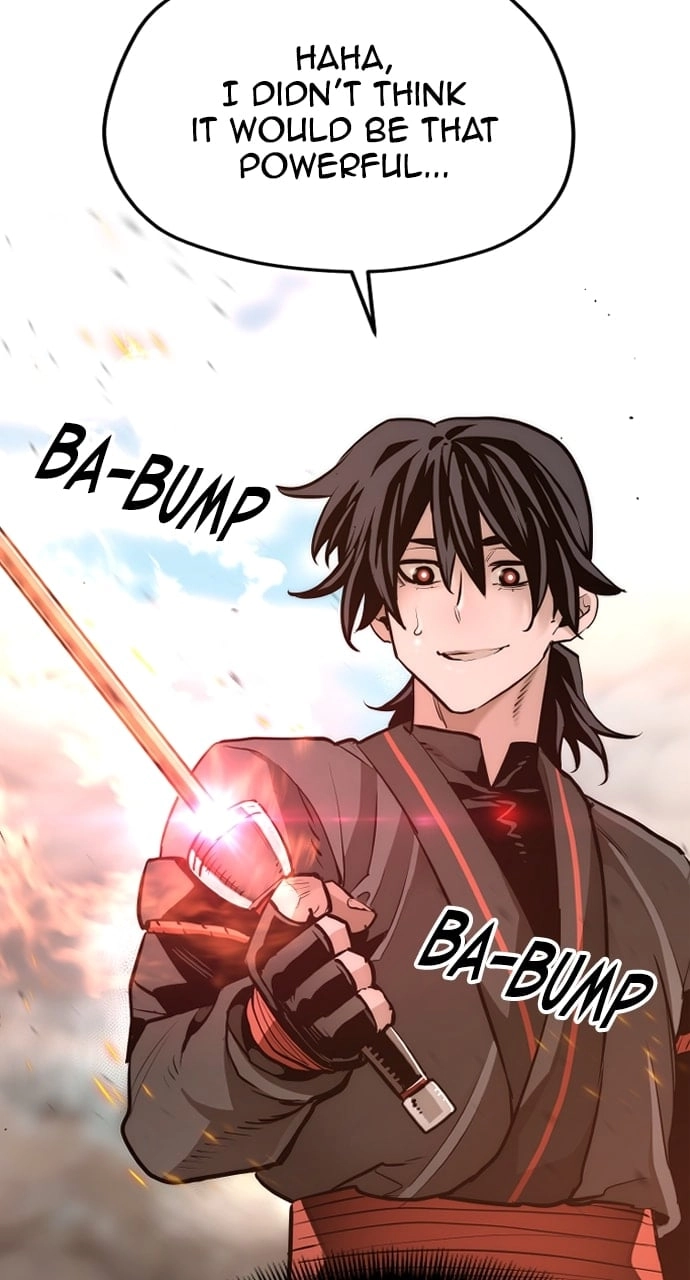 Murim RPG Simulation Chapter 83 Page 88