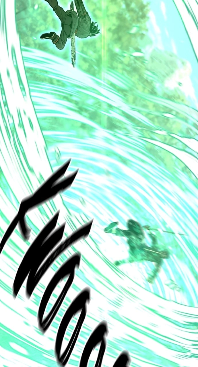 Murim RPG Simulation Chapter 83 Page 11