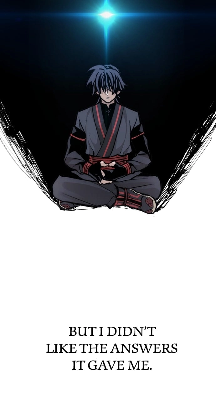 Murim RPG Simulation Chapter 83 Page 52