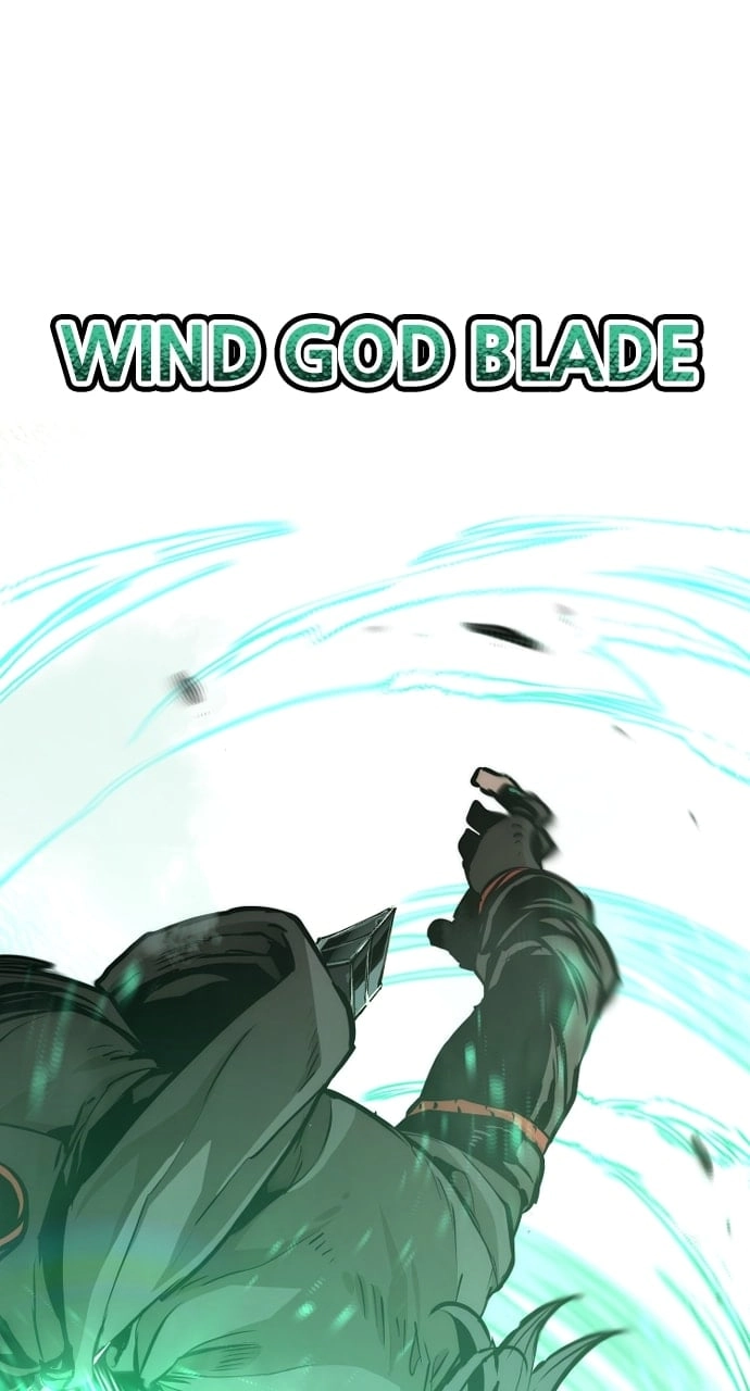 Murim RPG Simulation Chapter 83 Page 14