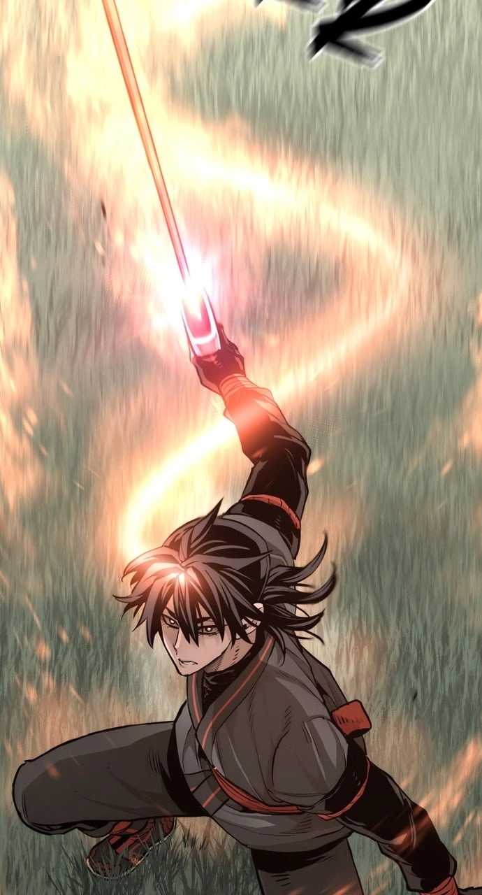 Murim RPG Simulation Chapter 83 Page 80
