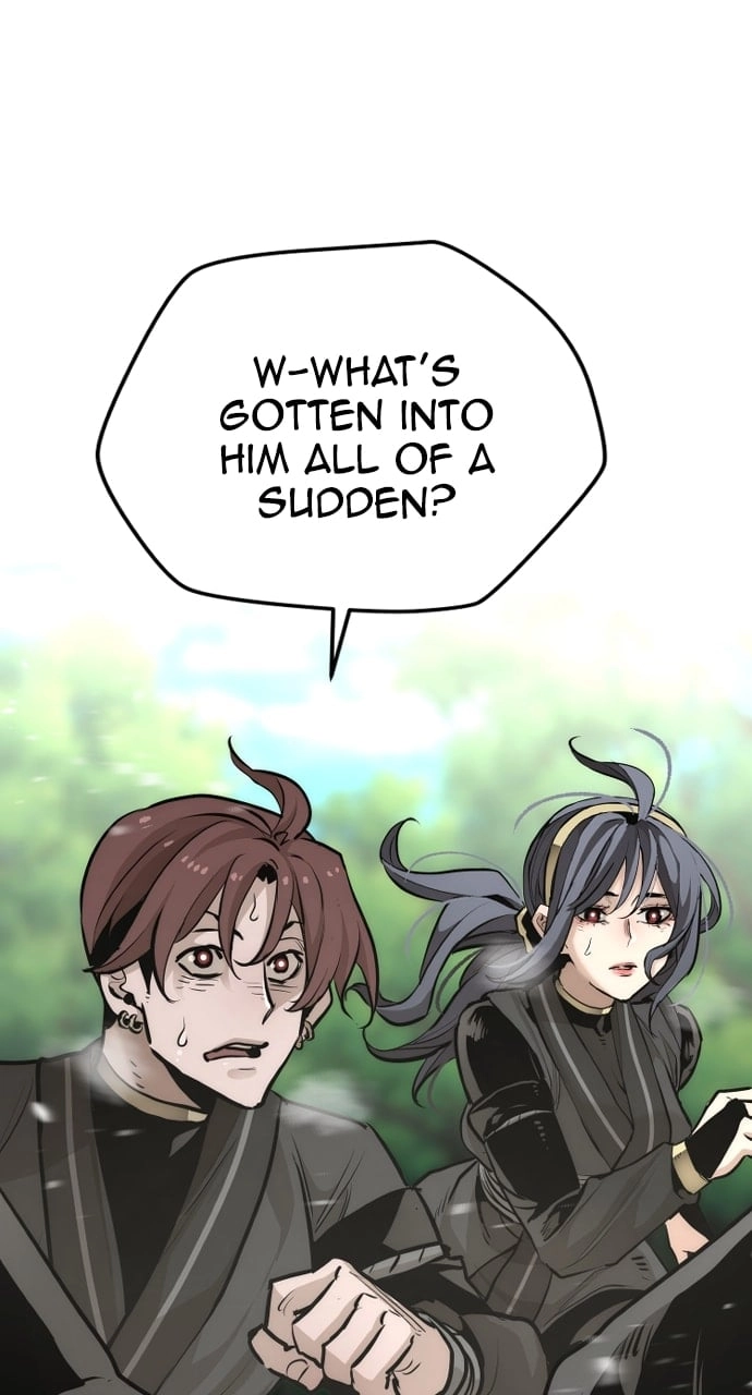 Murim RPG Simulation Chapter 83 Page 134