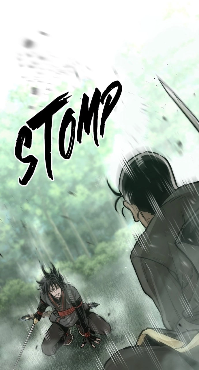 Murim RPG Simulation Chapter 83 Page 17