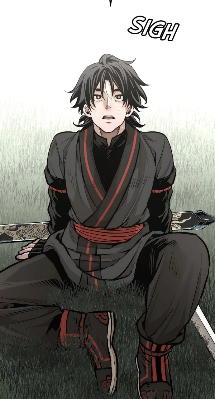 Murim RPG Simulation Chapter 83 Page 39