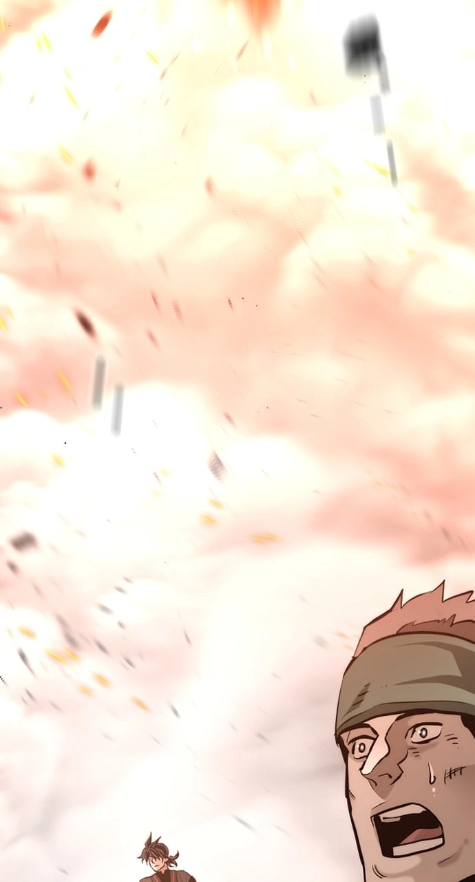 Murim RPG Simulation Chapter 83 Page 86