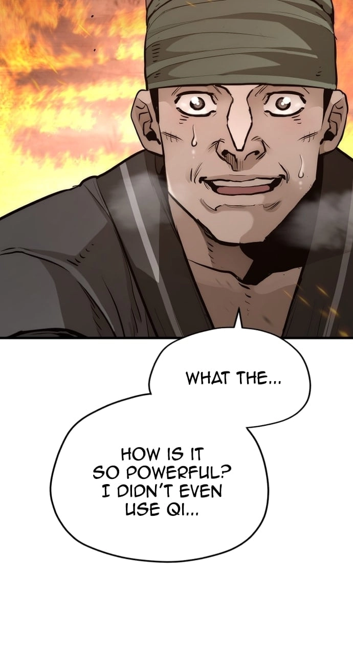 Murim RPG Simulation Chapter 83 Page 98