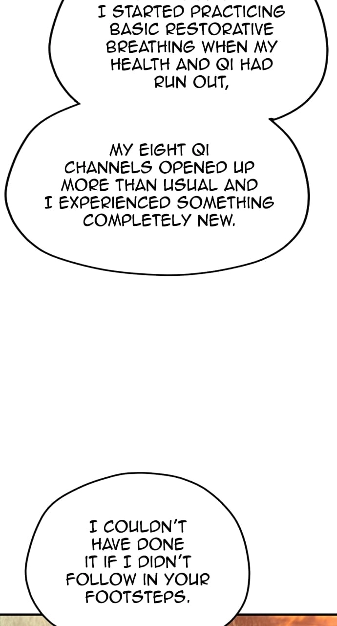 Murim RPG Simulation Chapter 83 Page 112