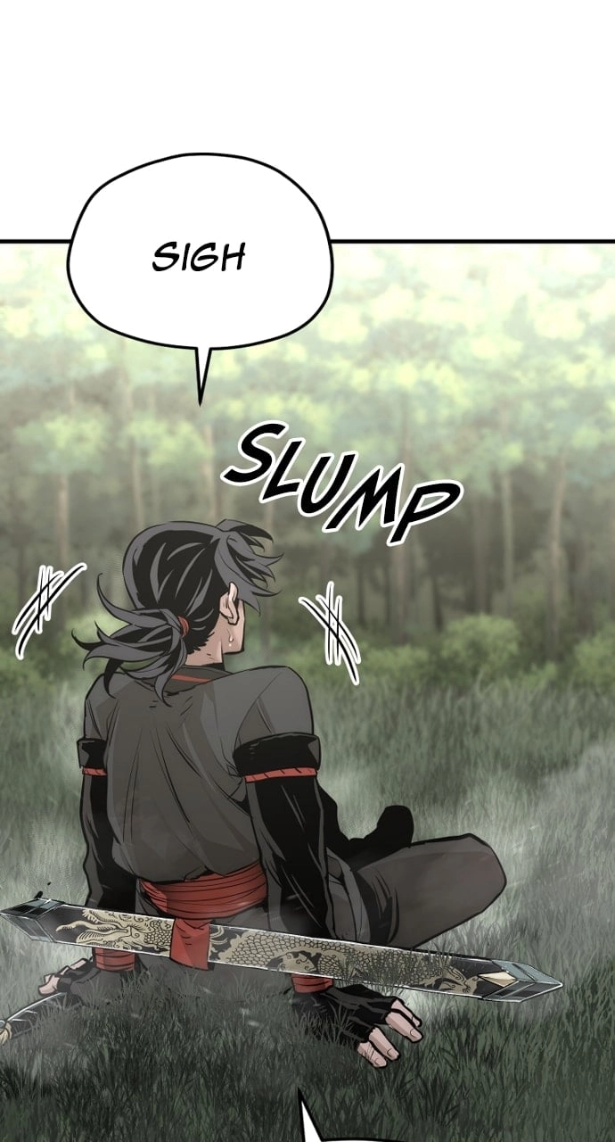 Murim RPG Simulation Chapter 83 Page 37