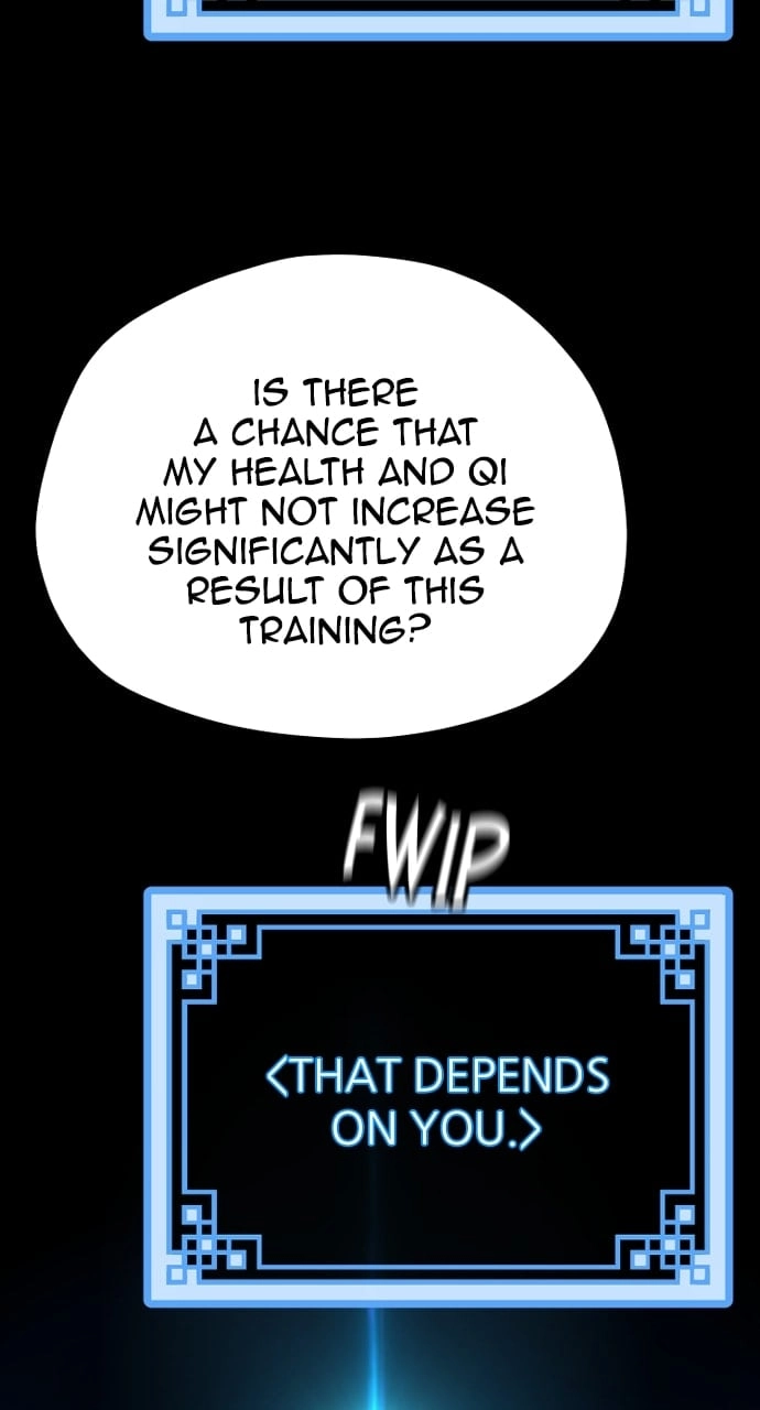 Murim RPG Simulation Chapter 83 Page 51
