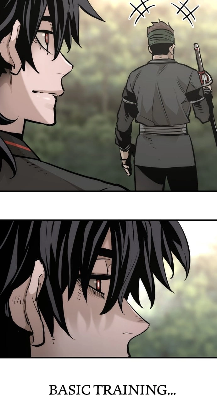 Murim RPG Simulation Chapter 83 Page 122