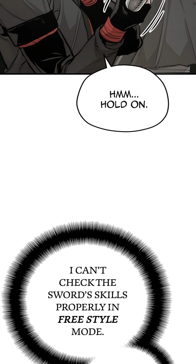 Murim RPG Simulation Chapter 83 Page 64