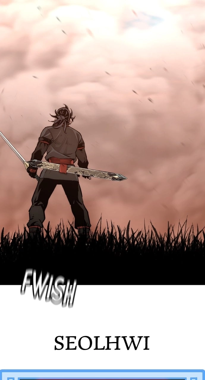 Murim RPG Simulation Chapter 83 Page 26