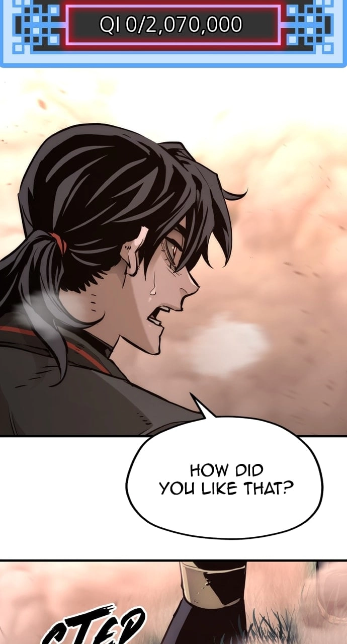 Murim RPG Simulation Chapter 83 Page 27
