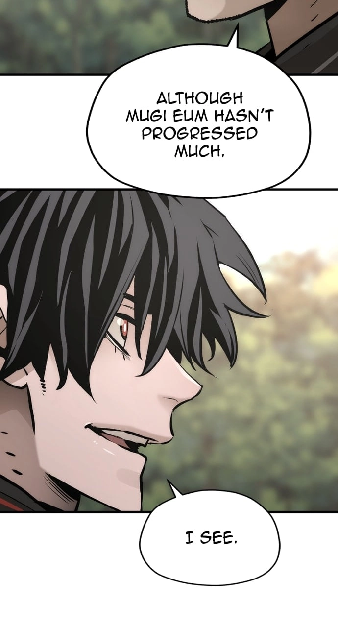 Murim RPG Simulation Chapter 83 Page 119