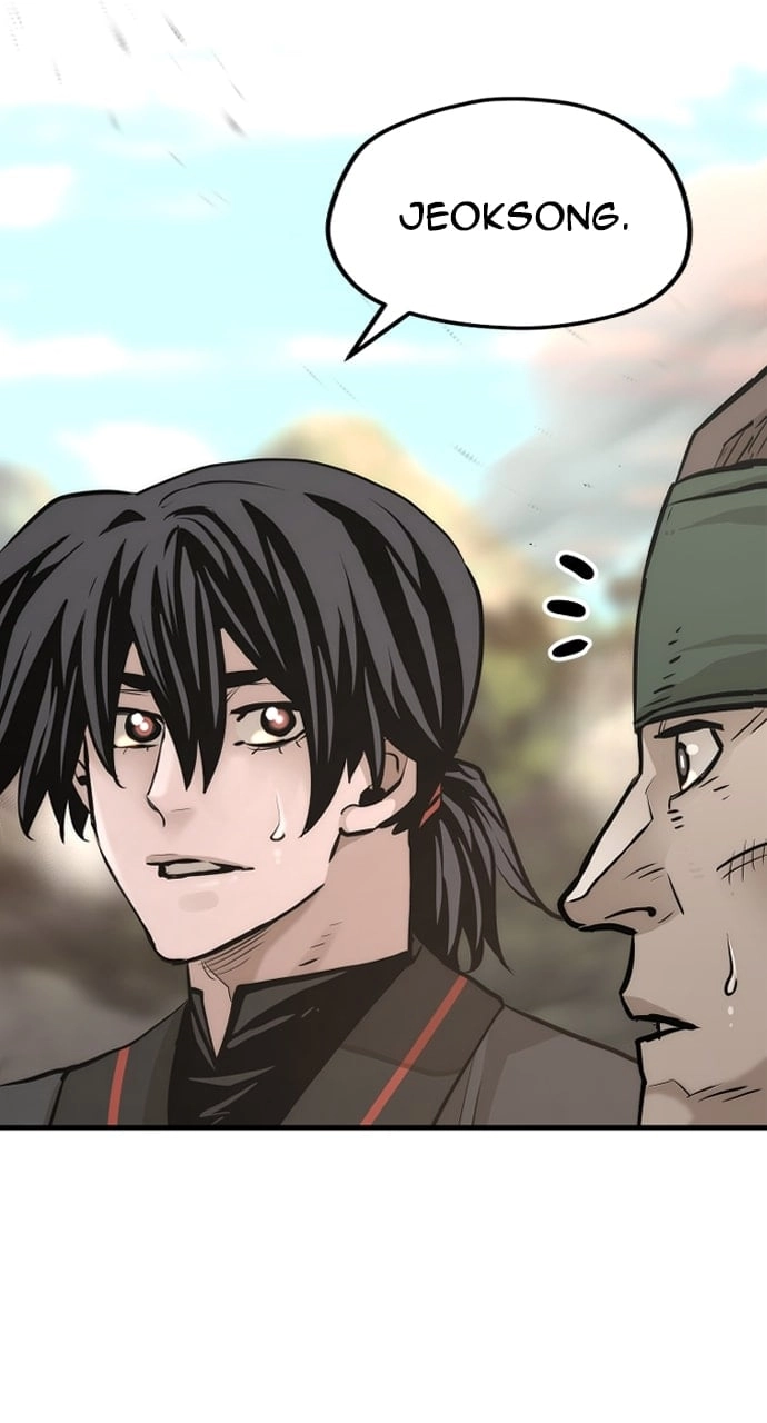 Murim RPG Simulation Chapter 83 Page 92