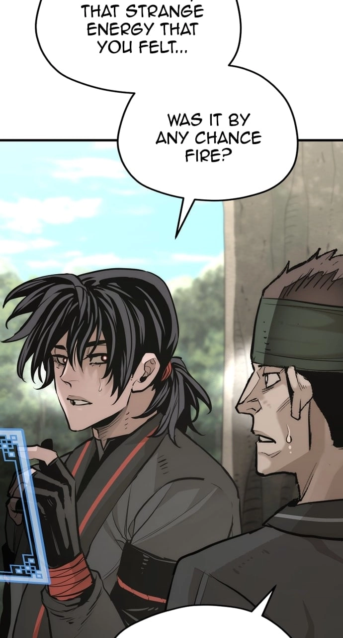 Murim RPG Simulation Chapter 83 Page 68